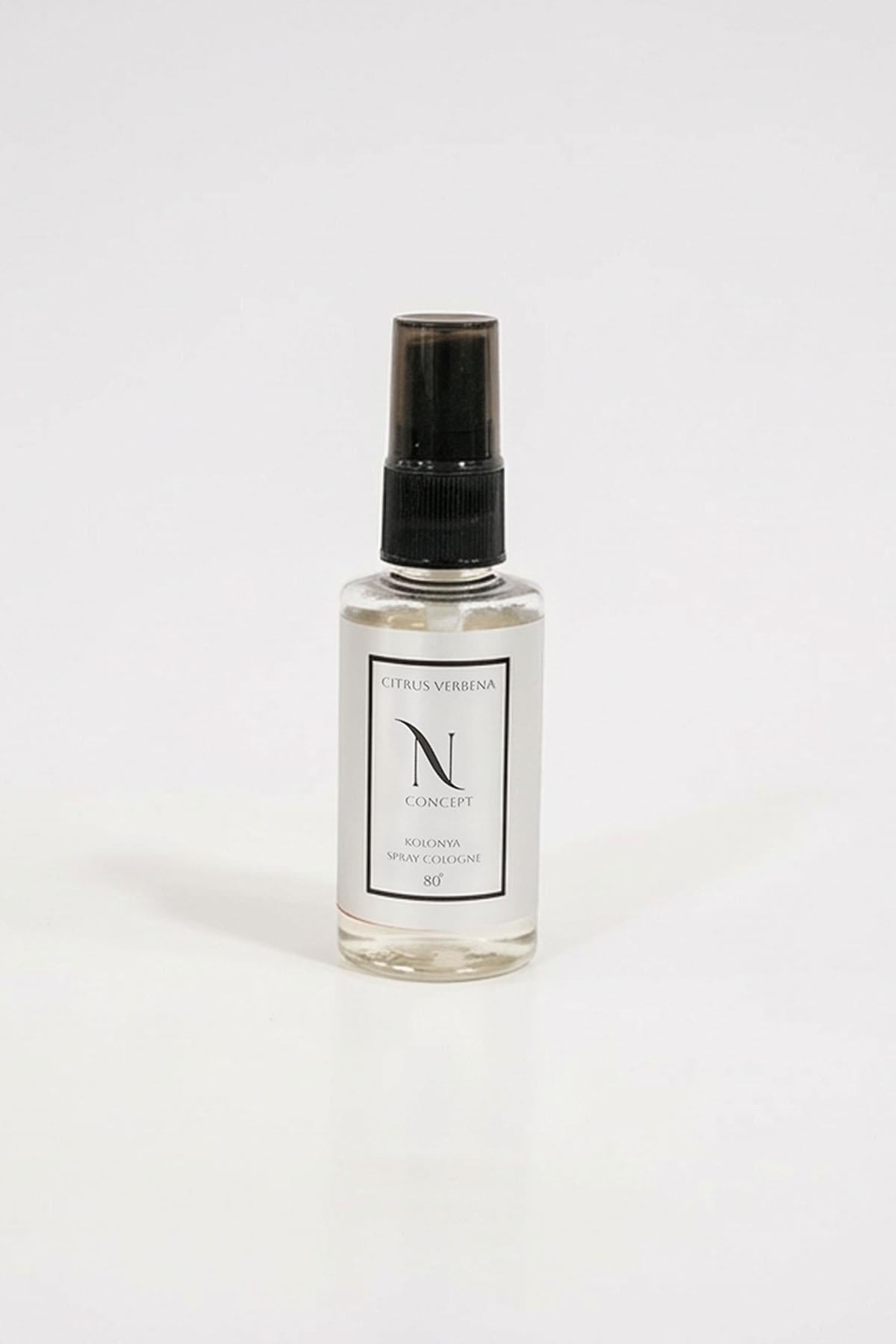 Verbena Citrus - 50 ML Cologne