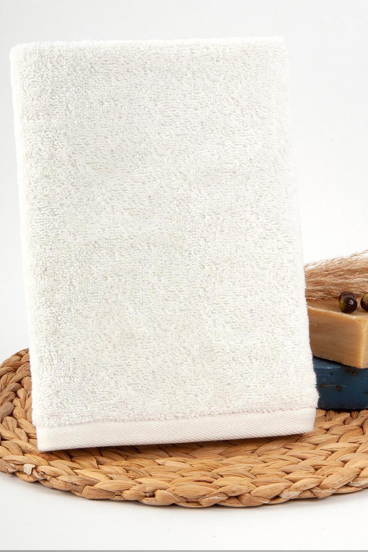Bamboo 500 GSM Bath Towel (90 x 150 cm) - Nazik Home - Value for My Home!