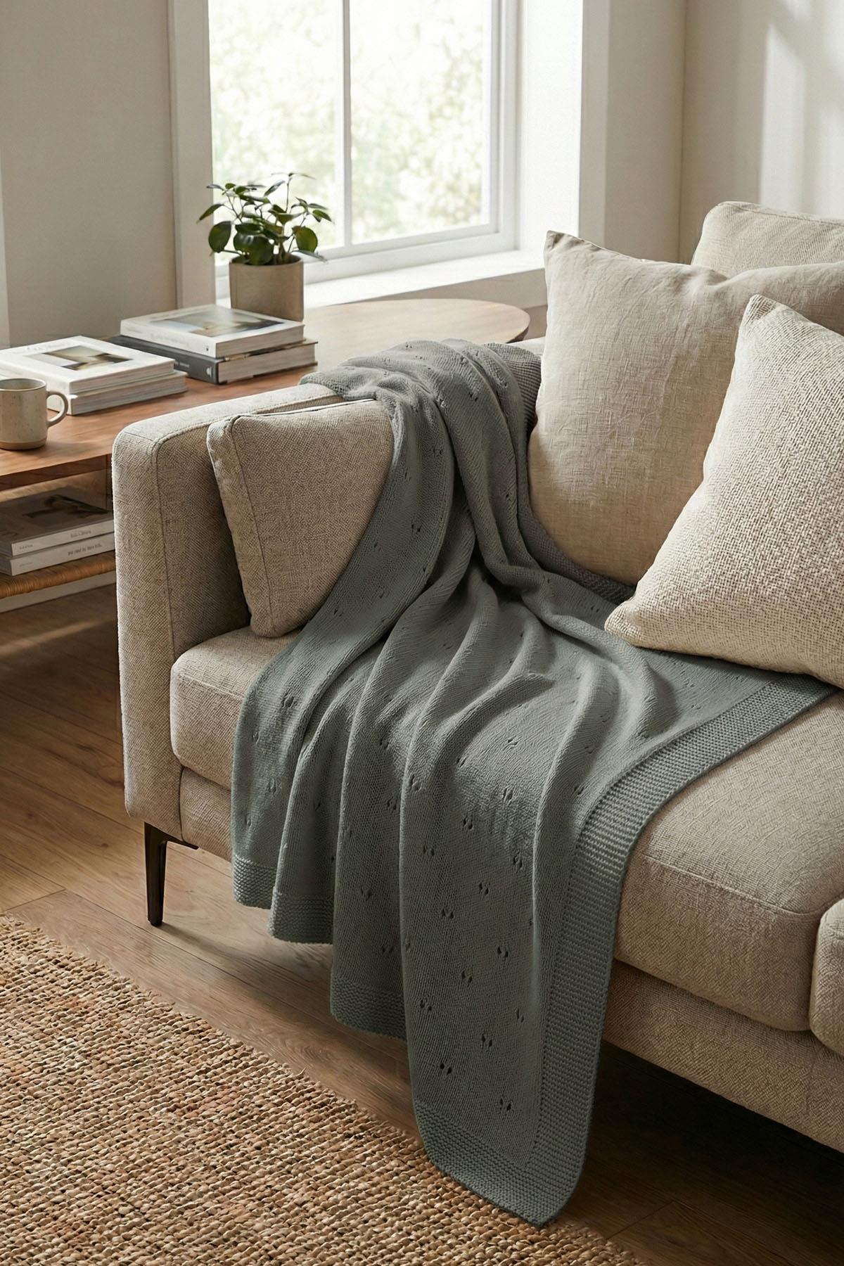 Damla TV Blanket (130 x 150 cm)