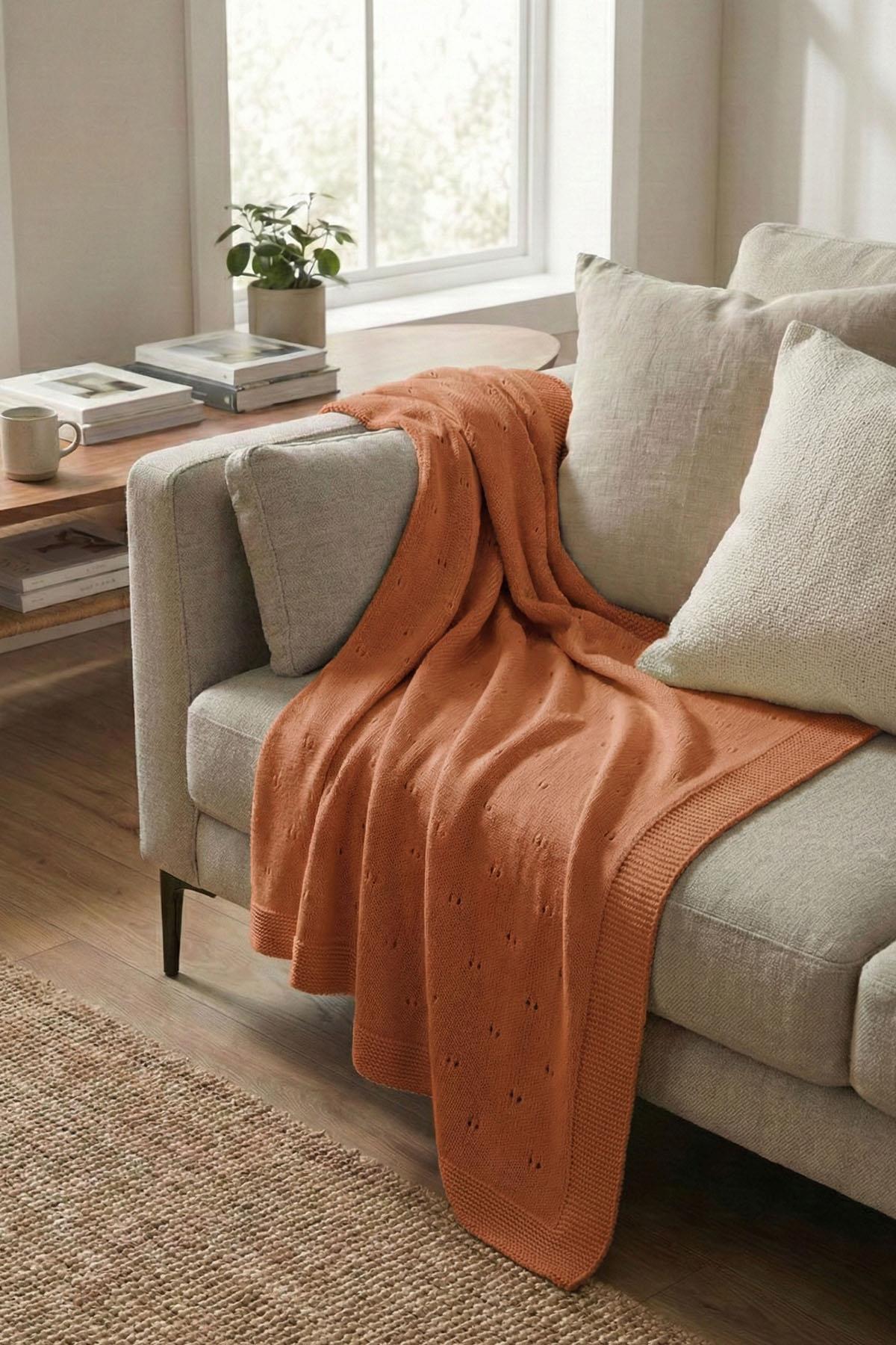 Damla TV Blanket (130 x 150 cm)