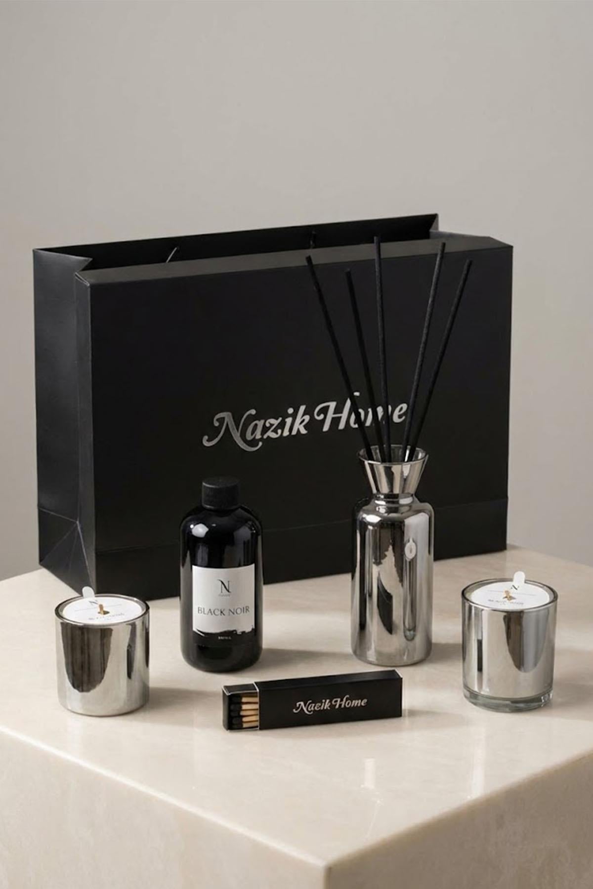 No. 1 | Premium Gift Set