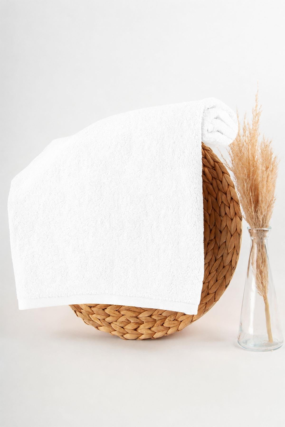 Bamboo 500 GSM Hand Towel (30 x 50 cm)