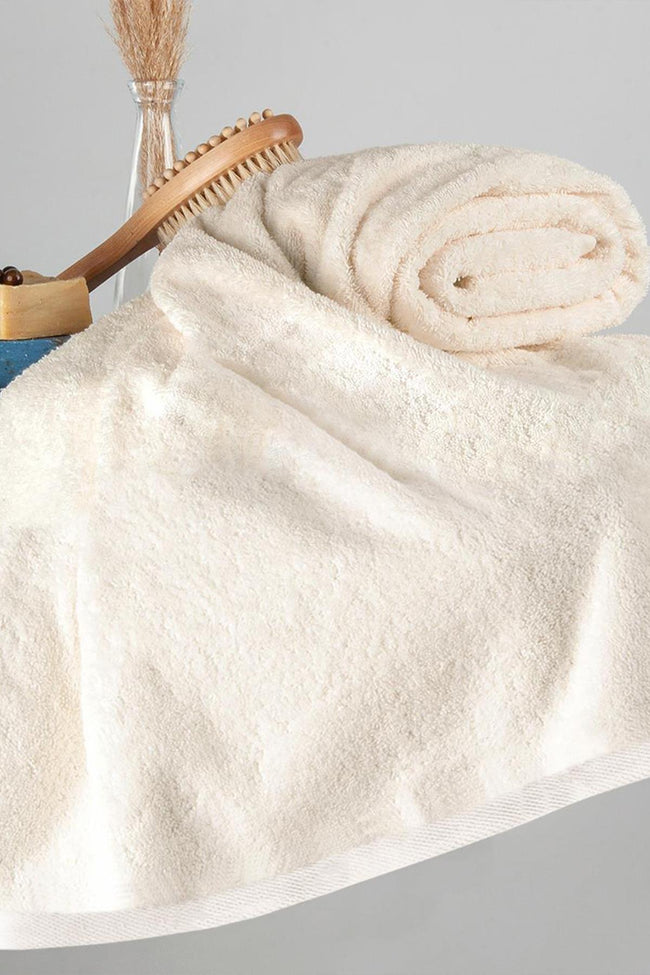 Bamboo 500 GSM Bath Towel (90 x 150 cm) - Nazik Home - Value for My Home!