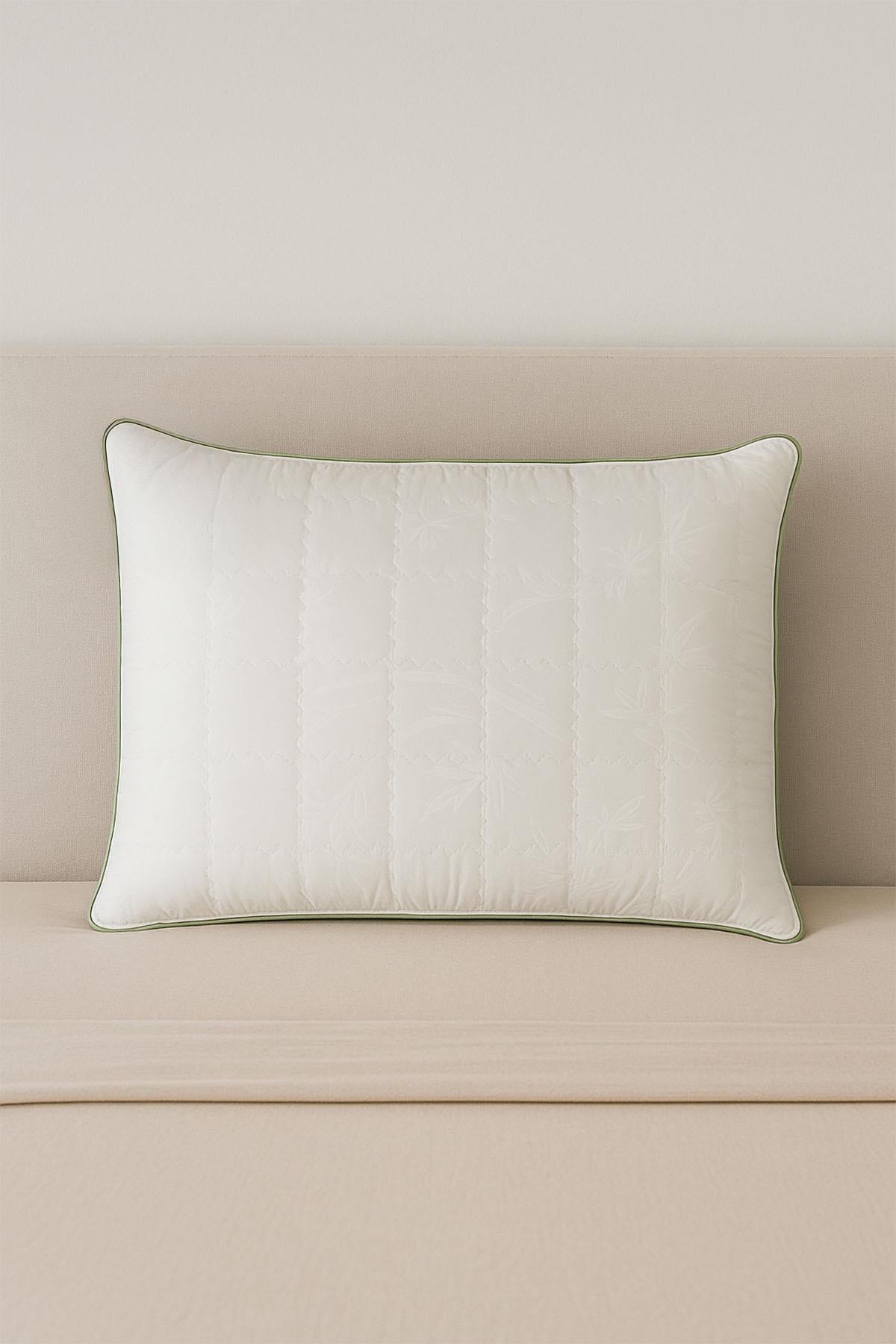 Bamboo Pillow (50 x 70 cm) / 900 GR