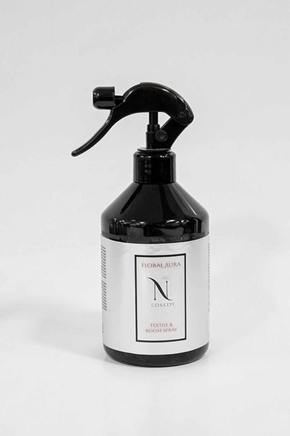 Floral Aura - 500 ML Room Spray
