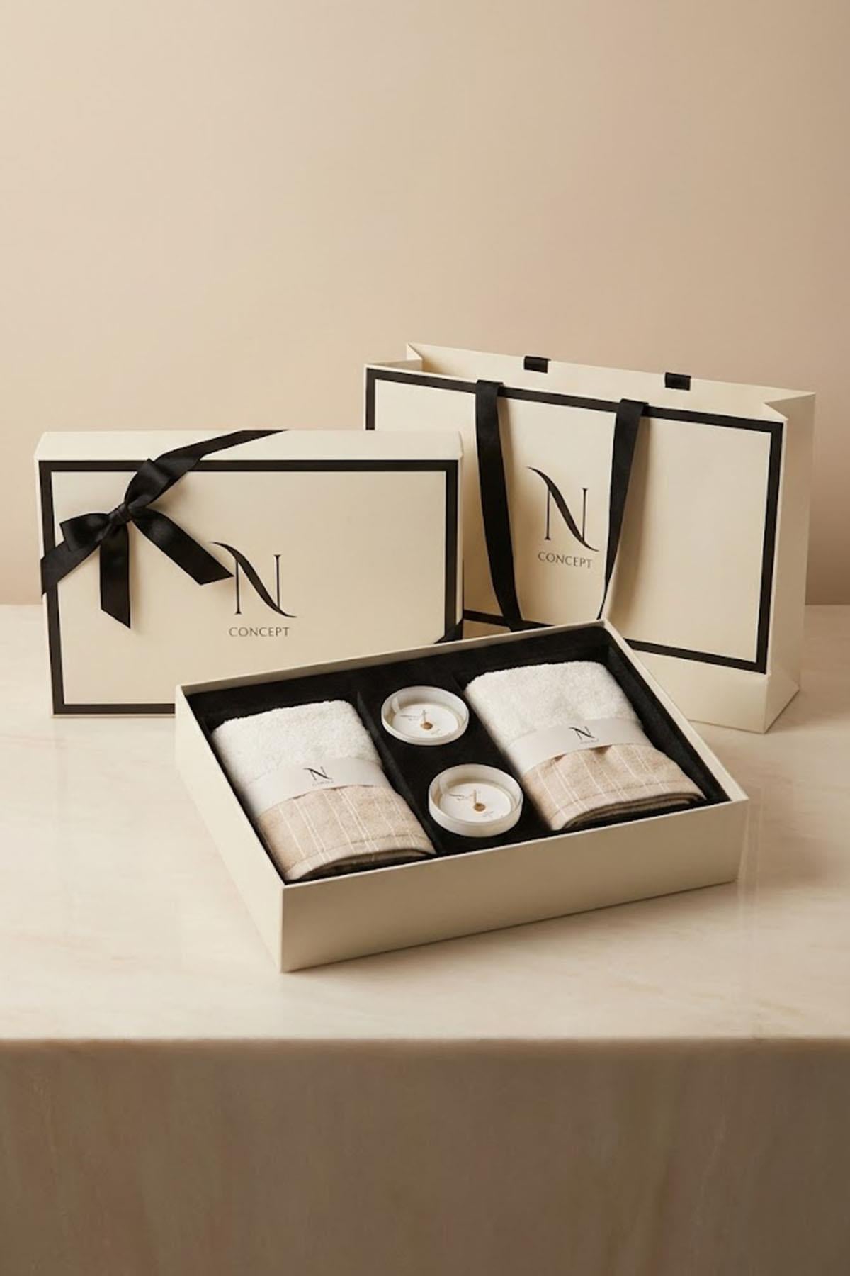 No. 7 | Premium Gift Set